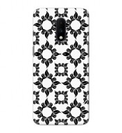 Customized Mobile Back Cover for OnePlus 7