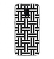 Customized Mobile Back Cover for OnePlus 7