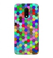 Customized Mobile Back Cover for OnePlus 7
