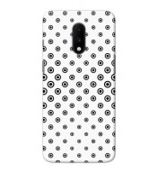 Customized Mobile Back Cover for OnePlus 7