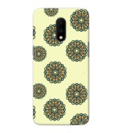 Customized Mobile Back Cover for OnePlus 7