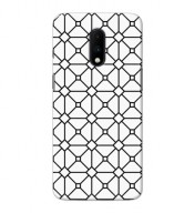 Customized Mobile Back Cover for OnePlus 7