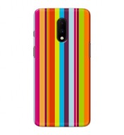 Customized Mobile Back Cover for OnePlus 7