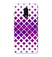 Customized Mobile Back Cover for OnePlus 7