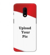 Customized Mobile Back Cover for OnePlus 7