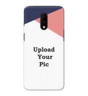 Customized Mobile Back Cover for OnePlus 7