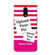 Customized Mobile Back Cover for OnePlus 7