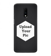 Customized Mobile Back Cover for OnePlus 7