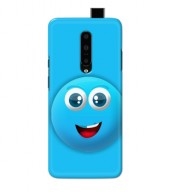 Customized Mobile Back Cover for One Plus 7 Pro