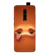 Customized Mobile Back Cover for One Plus 7 Pro