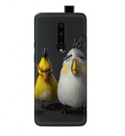 Customized Mobile Back Cover for One Plus 7 Pro