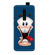 Customized Mobile Back Cover for One Plus 7 Pro
