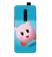 Customized Mobile Back Cover for One Plus 7 Pro