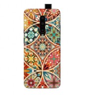 Customized Mobile Back Cover for One Plus 7 Pro