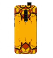 Customized Mobile Back Cover for One Plus 7 Pro