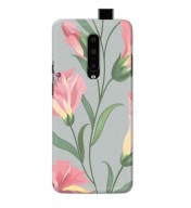 Customized Mobile Back Cover for One Plus 7 Pro