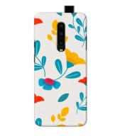 Customized Mobile Back Cover for One Plus 7 Pro