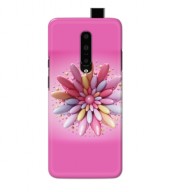 Customized Mobile Back Cover for One Plus 7 Pro