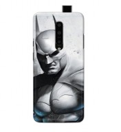 Customized Mobile Back Cover for One Plus 7 Pro