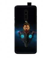 Customized Mobile Back Cover for One Plus 7 Pro