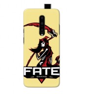 Customized Mobile Back Cover for One Plus 7 Pro