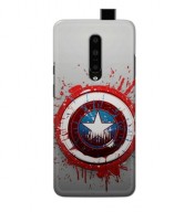 Customized Mobile Back Cover for One Plus 7 Pro