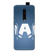 Customized Mobile Back Cover for One Plus 7 Pro
