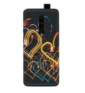 Customized Mobile Back Cover for One Plus 7 Pro