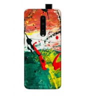 Customized Mobile Back Cover for One Plus 7 Pro