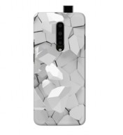 Customized Mobile Back Cover for One Plus 7 Pro