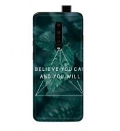 Customized Mobile Back Cover for One Plus 7 Pro