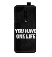 Customized Mobile Back Cover for One Plus 7 Pro