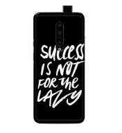 Customized Mobile Back Cover for One Plus 7 Pro