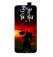 Customized Mobile Back Cover for One Plus 7 Pro