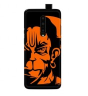 Customized Mobile Back Cover for One Plus 7 Pro