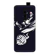 Customized Mobile Back Cover for One Plus 7 Pro