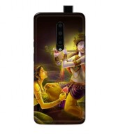 Customized Mobile Back Cover for One Plus 7 Pro