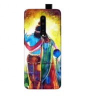 Customized Mobile Back Cover for One Plus 7 Pro