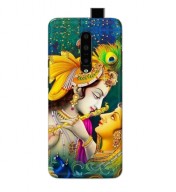 Customized Mobile Back Cover for One Plus 7 Pro