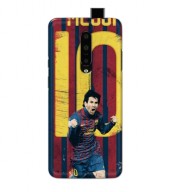 Customized Mobile Back Cover for One Plus 7 Pro