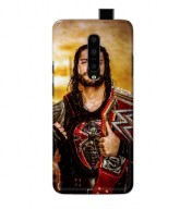 Customized Mobile Back Cover for One Plus 7 Pro