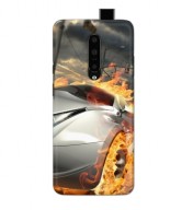 Customized Mobile Back Cover for One Plus 7 Pro