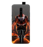 Customized Mobile Back Cover for One Plus 7 Pro