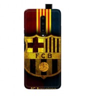 Customized Mobile Back Cover for One Plus 7 Pro