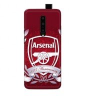 Customized Mobile Back Cover for One Plus 7 Pro