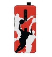 Customized Mobile Back Cover for One Plus 7 Pro
