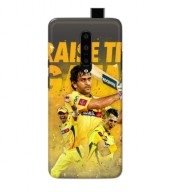 Customized Mobile Back Cover for One Plus 7 Pro
