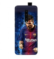 Customized Mobile Back Cover for One Plus 7 Pro