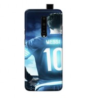 Customized Mobile Back Cover for One Plus 7 Pro