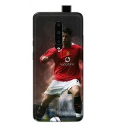 Customized Mobile Back Cover for One Plus 7 Pro